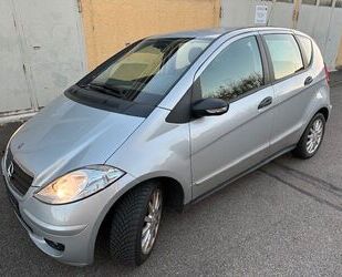 Mercedes-Benz A 180 Gebrauchtwagen