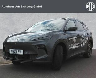 MG S5 Gebrauchtwagen