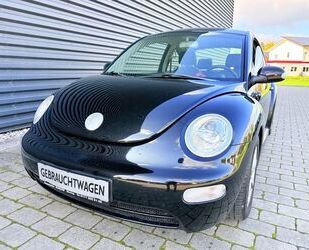 VW Beetle Gebrauchtwagen