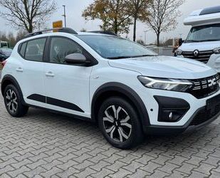 Dacia Sandero Gebrauchtwagen