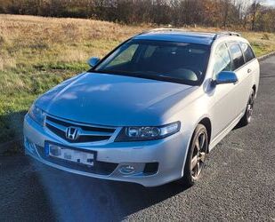 Honda Accord Gebrauchtwagen