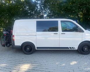 VW T5 Transporter Gebrauchtwagen