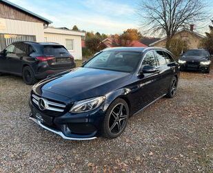 Mercedes-Benz C 220 Gebrauchtwagen