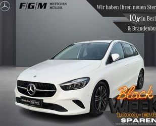Mercedes-Benz B 180 Gebrauchtwagen
