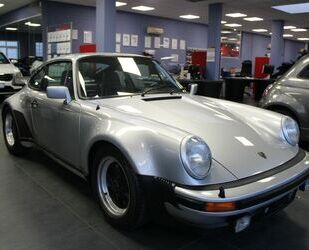 Porsche 930 Gebrauchtwagen