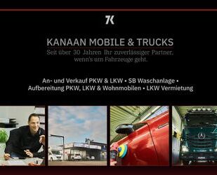 Mercedes-Benz GLB 220 Gebrauchtwagen