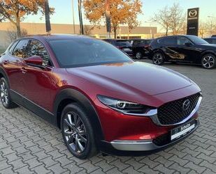 Mazda CX-30 Gebrauchtwagen