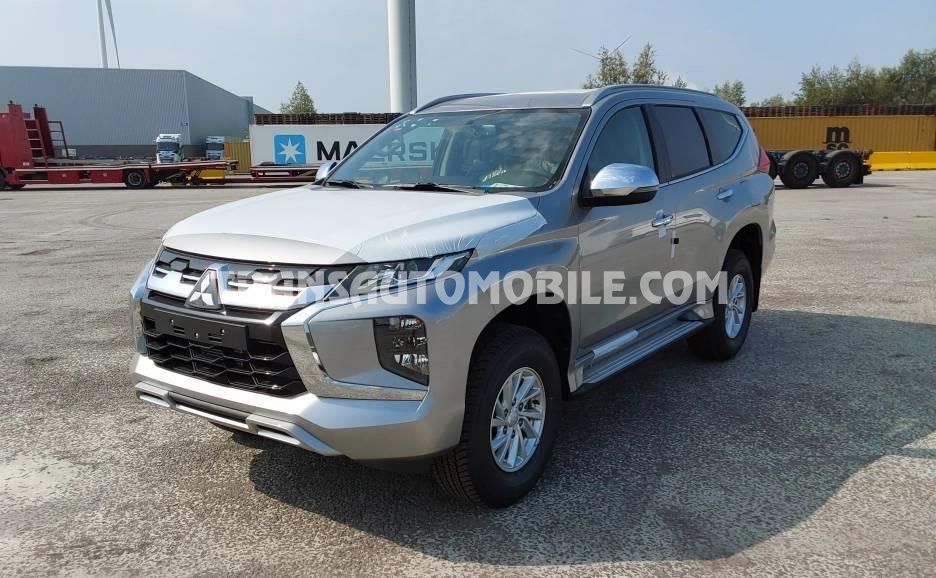 Pajero