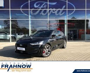 Ford Ford Focus 1.0 EcoBoost MHEV ST-Line Style LED Win Gebrauchtwagen