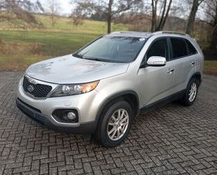 Kia Sorento Gebrauchtwagen