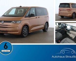 VW T7 Multivan Gebrauchtwagen