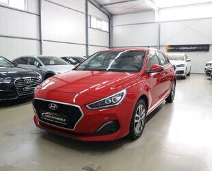 Hyundai i30 Gebrauchtwagen
