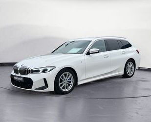 BMW 330 Gebrauchtwagen