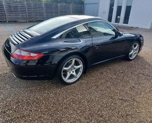 Porsche 911 Urmodell Gebrauchtwagen