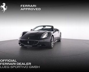 Ferrari California Gebrauchtwagen