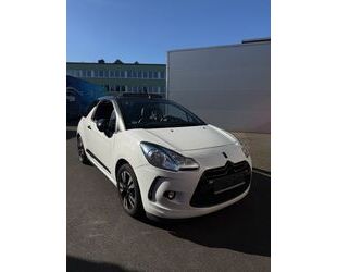 Citroen DS3 Gebrauchtwagen
