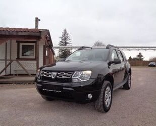 Dacia Duster Gebrauchtwagen