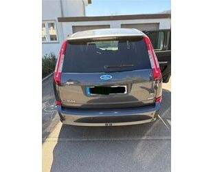 Ford C-Max Gebrauchtwagen