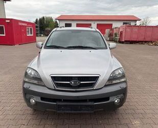 Kia Sorento Gebrauchtwagen