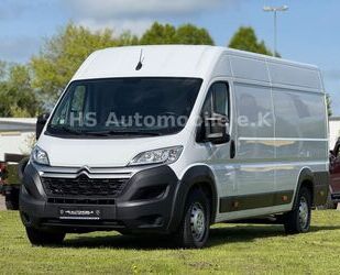 Citroen Jumper Gebrauchtwagen