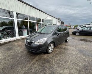 Opel Meriva Gebrauchtwagen