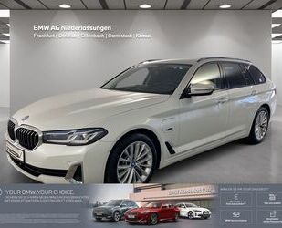 BMW 530 Gebrauchtwagen