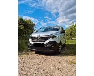 Renault Trafic Gebrauchtwagen