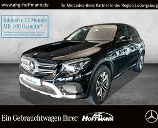 Mercedes-Benz GLC 250 Gebrauchtwagen