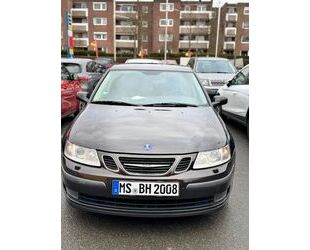 Saab 9-3 Gebrauchtwagen