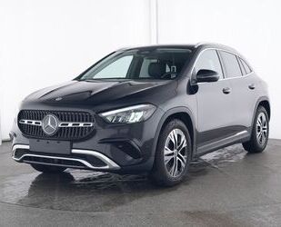 Mercedes-Benz GLA 220 Gebrauchtwagen