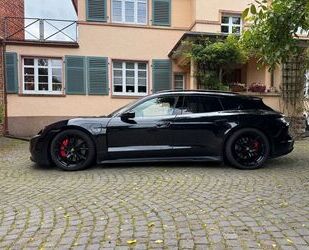 Porsche Taycan Gebrauchtwagen