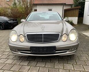 Mercedes-Benz E 280 Gebrauchtwagen