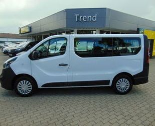 Opel Vivaro Gebrauchtwagen