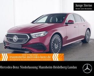 Mercedes-Benz E 300 Gebrauchtwagen