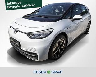 VW ID.3 Gebrauchtwagen