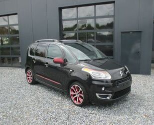 Citroen C3 Gebrauchtwagen