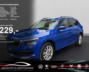 Skoda Kamiq Gebrauchtwagen