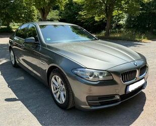 BMW 528 Gebrauchtwagen