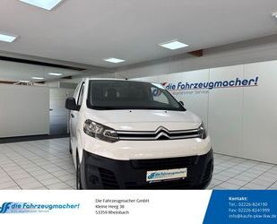 Citroen Jumpy Gebrauchtwagen