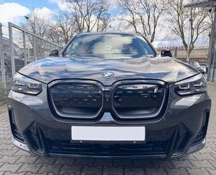 BMW iX3 Gebrauchtwagen