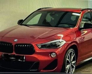 BMW X2 Gebrauchtwagen
