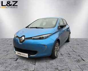 Renault ZOE Gebrauchtwagen