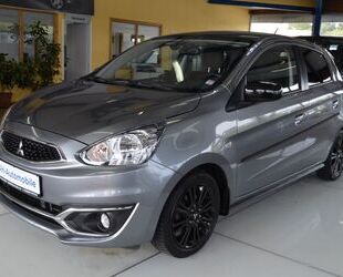 Mitsubishi Space Star Gebrauchtwagen