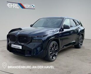 BMW XM Gebrauchtwagen