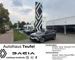 Renault Megane Gebrauchtwagen