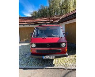 VW T3 Caravelle Gebrauchtwagen