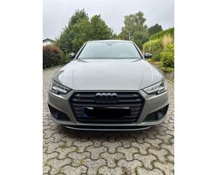 Audi S4 Gebrauchtwagen