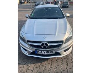 Mercedes-Benz CL 200 Gebrauchtwagen