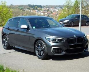 BMW M140i Gebrauchtwagen