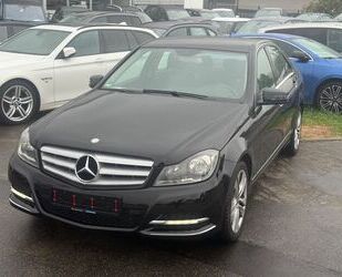 Mercedes-Benz C 180 Gebrauchtwagen